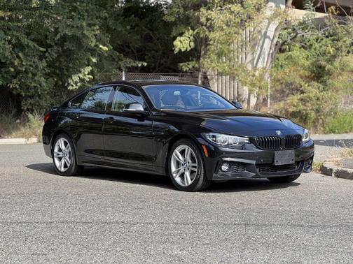2019 BMW 430 Gran Coupe i xDrive
