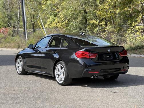 2019 BMW 430 Gran Coupe i xDrive