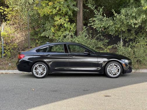 2019 BMW 430 Gran Coupe i xDrive