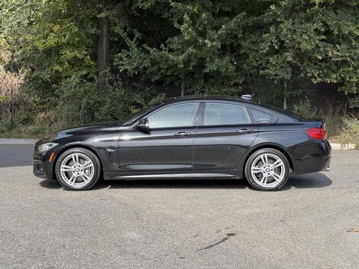 2019 BMW 430 Gran Coupe i xDrive