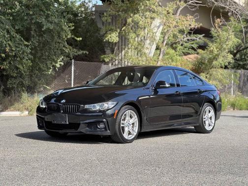 2019 BMW 430 Gran Coupe i xDrive