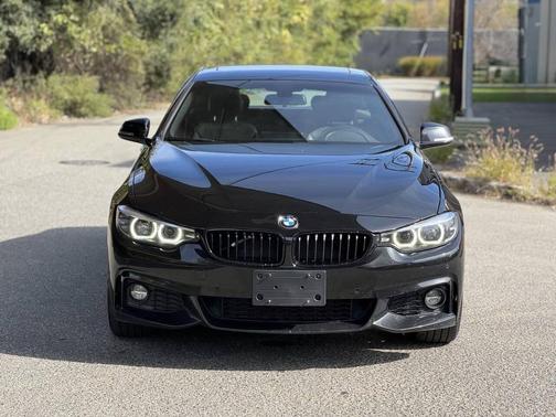 2019 BMW 430 Gran Coupe i xDrive