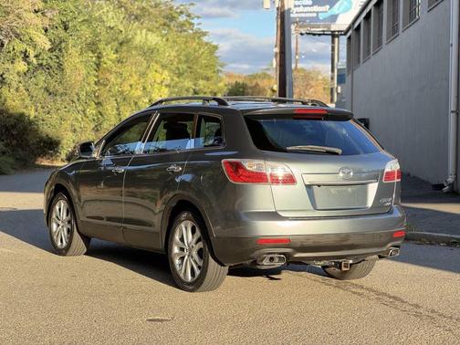 2012 Mazda CX-9 Grand Touring