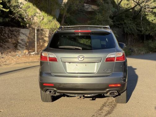 2012 Mazda CX-9 Grand Touring