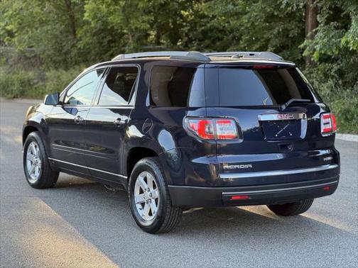 2015 GMC Acadia SLE-1