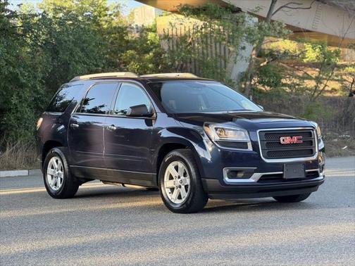 2015 GMC Acadia SLE-1