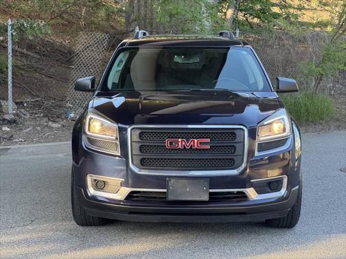 2015 GMC Acadia SLE-1