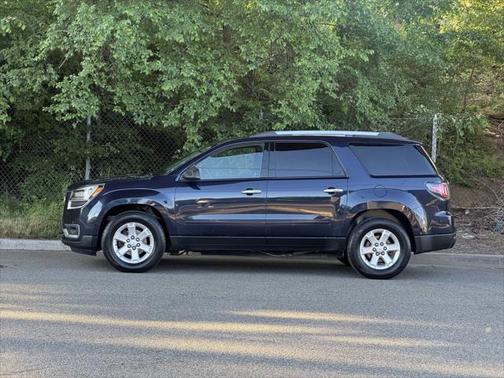 2015 GMC Acadia SLE-1