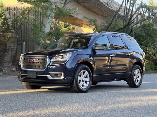 2015 GMC Acadia SLE-1