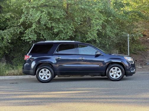 2015 GMC Acadia SLE-1