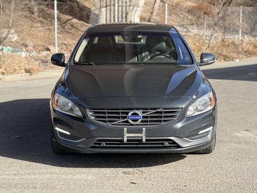 2015 Volvo S60 T5 Premier