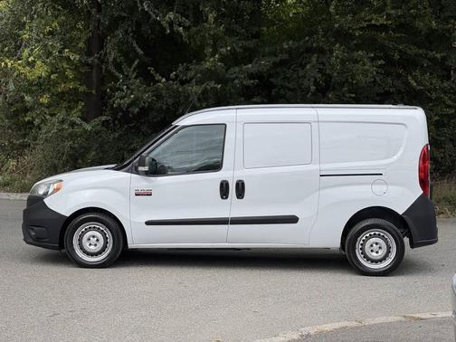 2017 RAM ProMaster City Tradesman