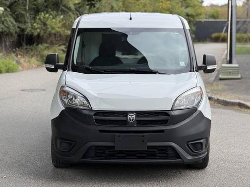 2017 RAM ProMaster City Tradesman