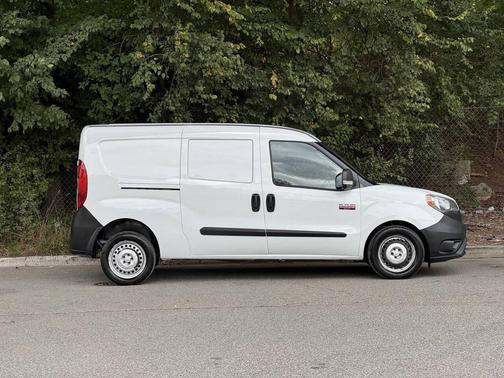 2017 RAM ProMaster City Tradesman
