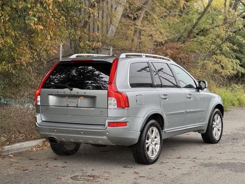 2014 Volvo XC90 3.2