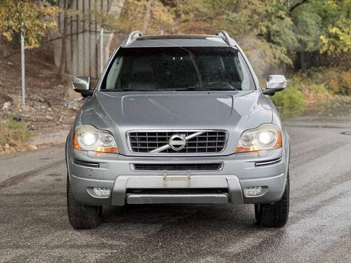 2014 Volvo XC90 3.2