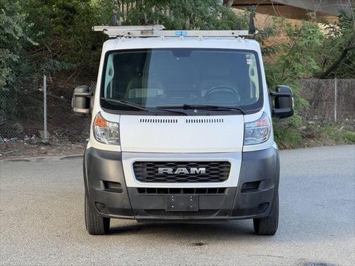 2019 RAM ProMaster 1500 Low Roof