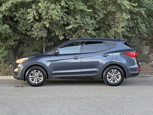 2016 Hyundai Santa Fe Sport 2.4L