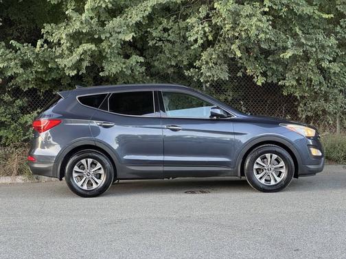 2016 Hyundai Santa Fe Sport 2.4L