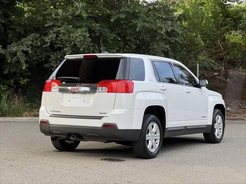 2015 GMC Terrain SLE-1