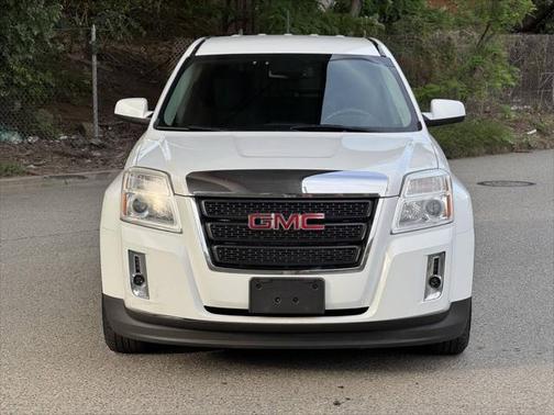2015 GMC Terrain SLE-1