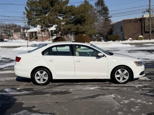 2014 Volkswagen Jetta TDI