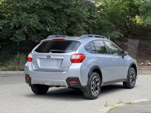 2015 Subaru XV Crosstrek 2.0i Limited
