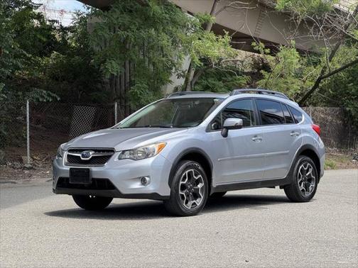 2015 Subaru XV Crosstrek 2.0i Limited