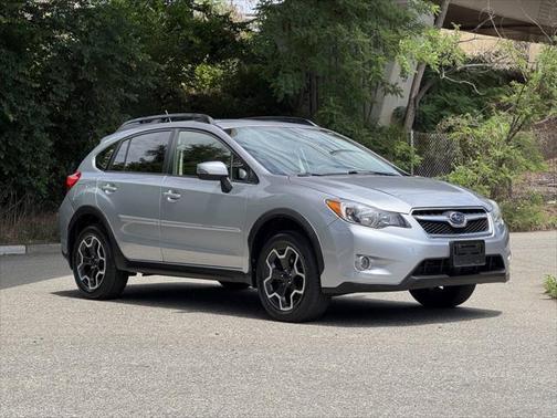 2015 Subaru XV Crosstrek 2.0i Limited