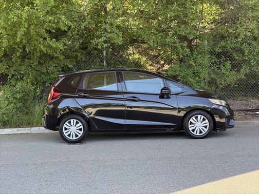 2015 Honda Fit LX