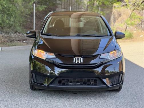 2015 Honda Fit LX