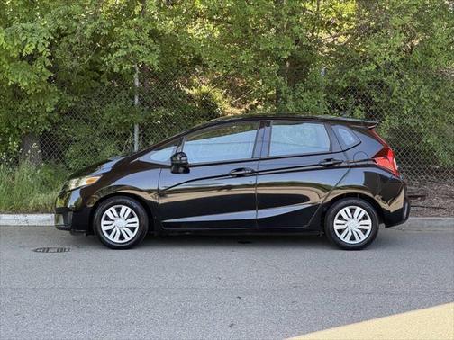 2015 Honda Fit LX