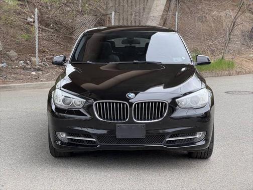 2013 BMW 535 Gran Turismo xDrive