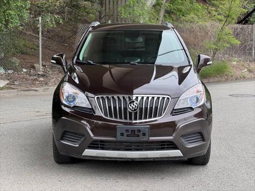 2015 Buick Encore Base