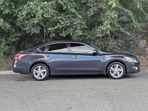 2013 Nissan Altima 2.5 SL