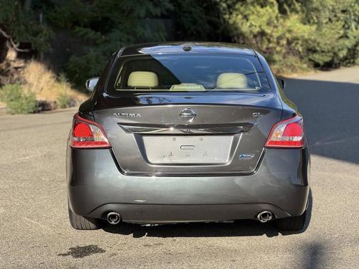 2013 Nissan Altima 2.5 SL