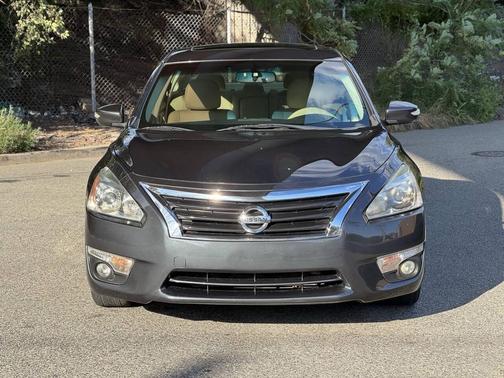2013 Nissan Altima 2.5 SL