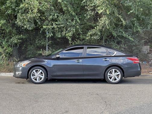 2013 Nissan Altima 2.5 SL
