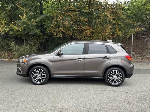 2019 Mitsubishi Outlander Sport 2.0 ES
