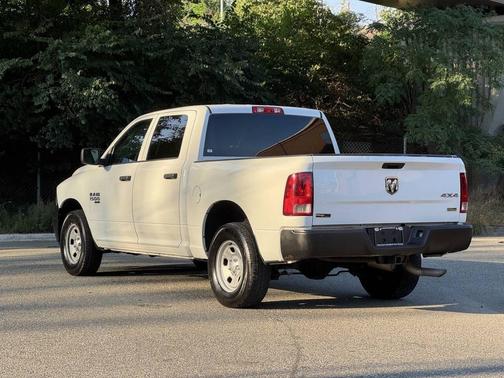 2019 RAM 1500 Tradesman