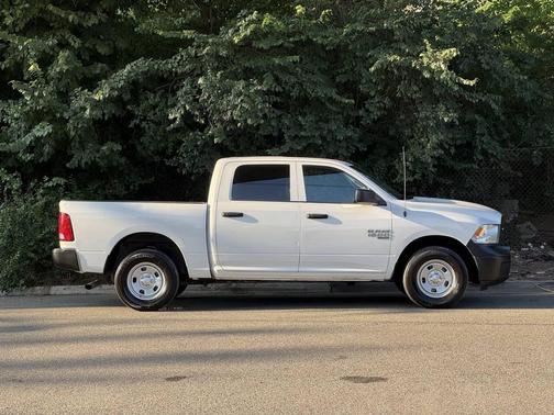 2019 RAM 1500 Tradesman