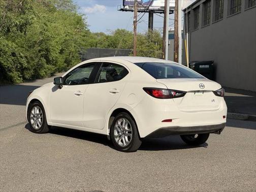 2016 Scion iA Base 4dr Sedan 6A