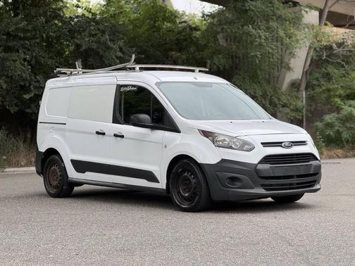 2016 Ford Transit Connect XL