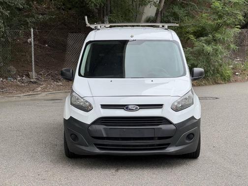 2016 Ford Transit Connect XL