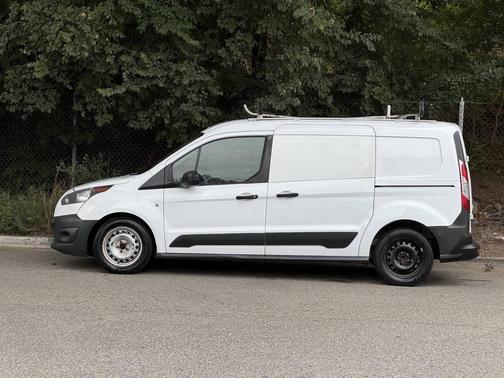 2016 Ford Transit Connect XL