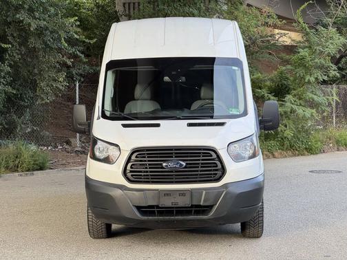 2017 Ford Transit-250 Base