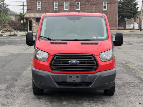 2016 Ford Transit-150 Base