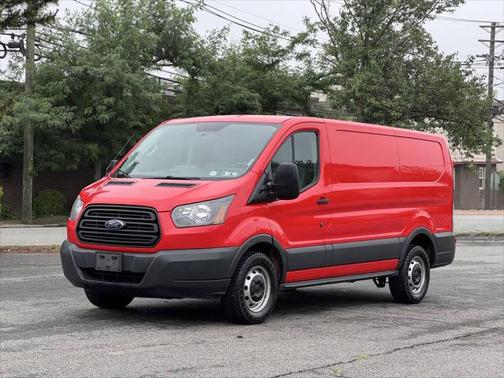 2016 Ford Transit-150 Base