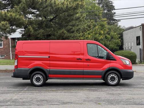 2016 Ford Transit-150 Base