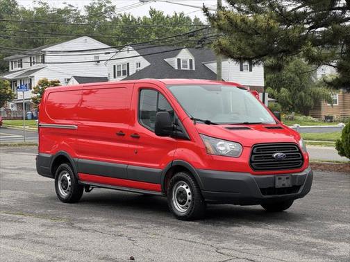 2016 Ford Transit-150 Base